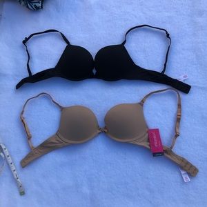 NWT Xhilaration Target Bras 32B